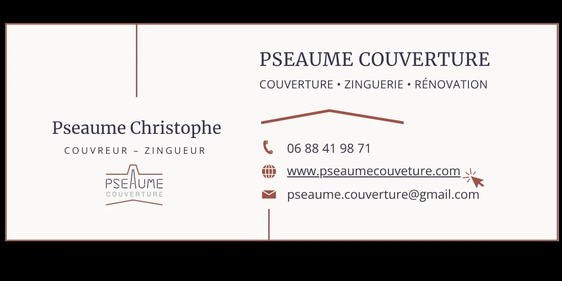 Signature email de Pseaume Couverture