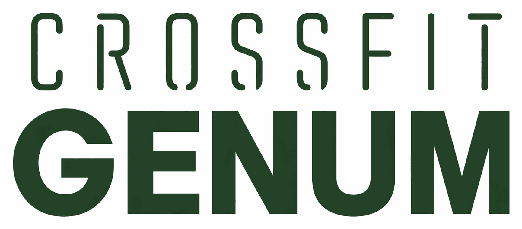 CrossFit Genum